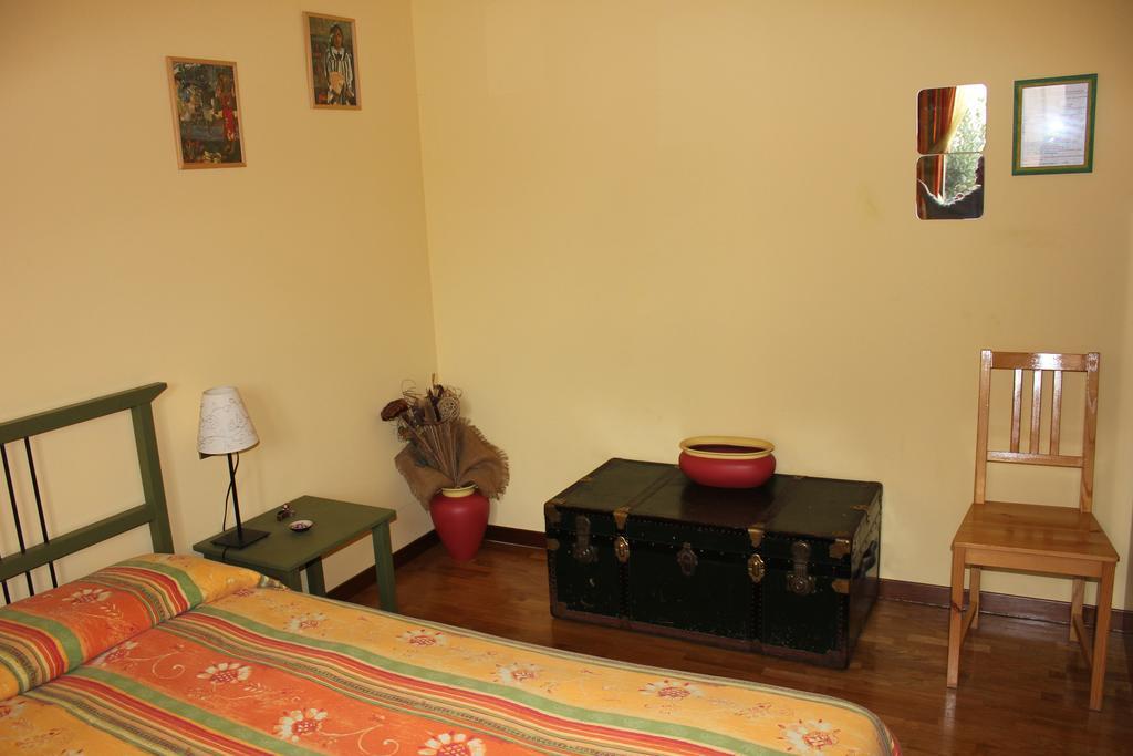 B&B Al Calicanto Sorisole Kamer foto