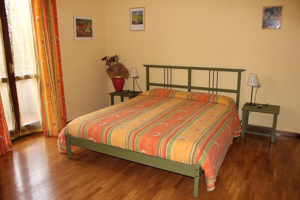 B&B Al Calicanto Sorisole Kamer foto
