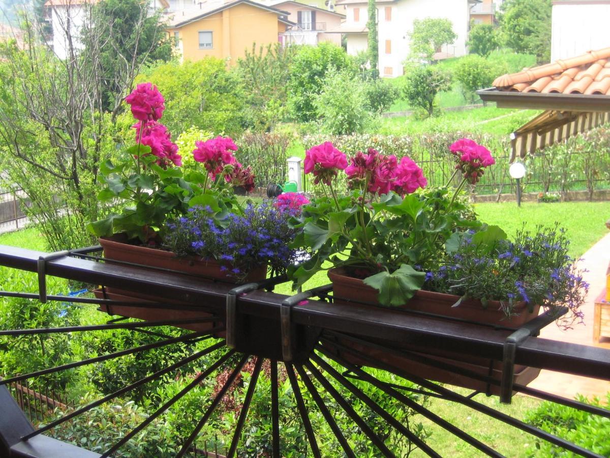B&B Al Calicanto Sorisole Buitenkant foto