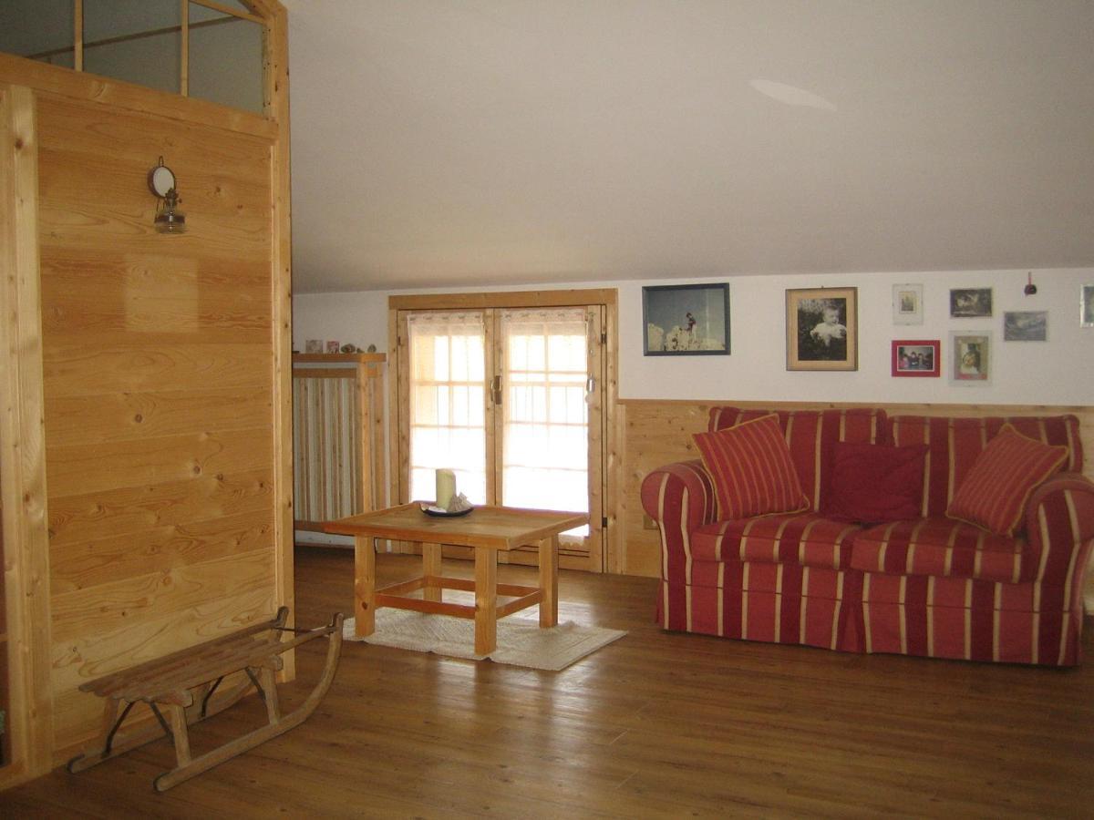 B&B Al Calicanto Sorisole Buitenkant foto