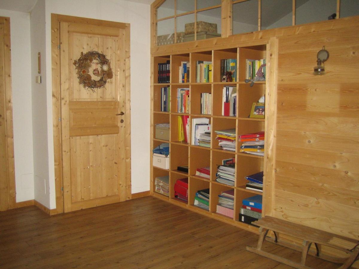B&B Al Calicanto Sorisole Buitenkant foto