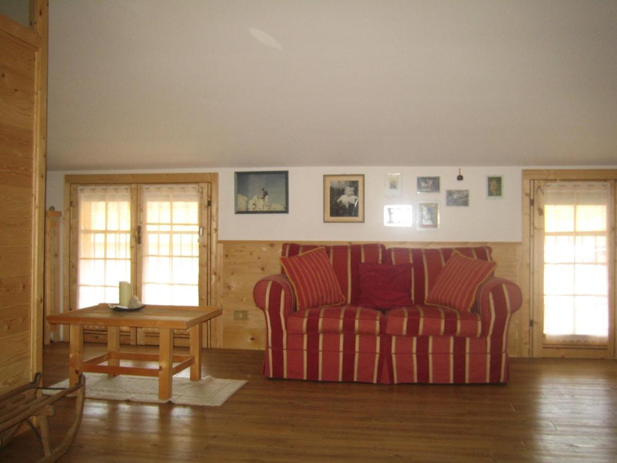 B&B Al Calicanto Sorisole Buitenkant foto