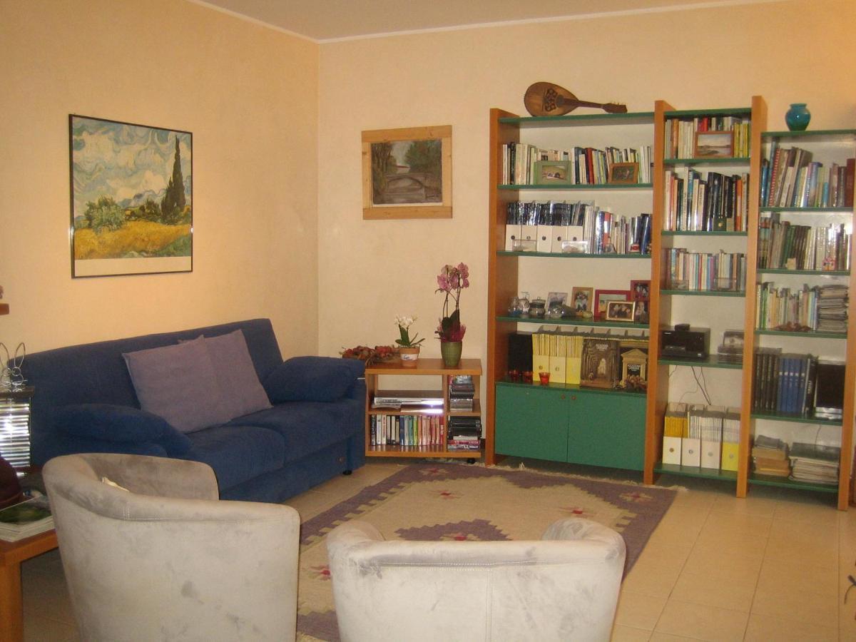 B&B Al Calicanto Sorisole Buitenkant foto